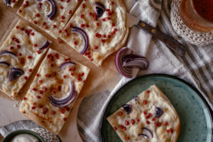 Flammkuchen "Hela"