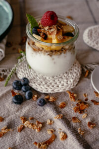 Joghurt "Enna"