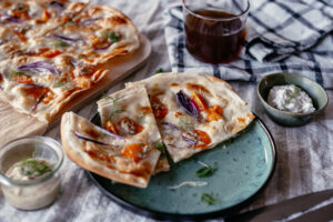Flammkuchen "Georg"