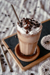 Frappé "Enola"
